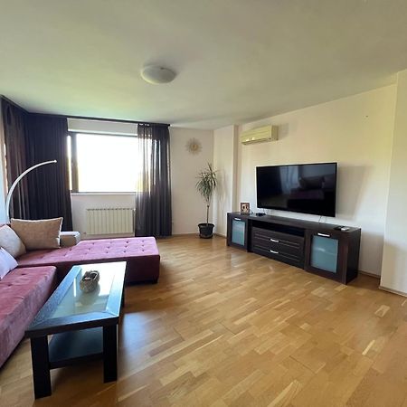 Pravets Lake Panorama Apartments Esterno foto