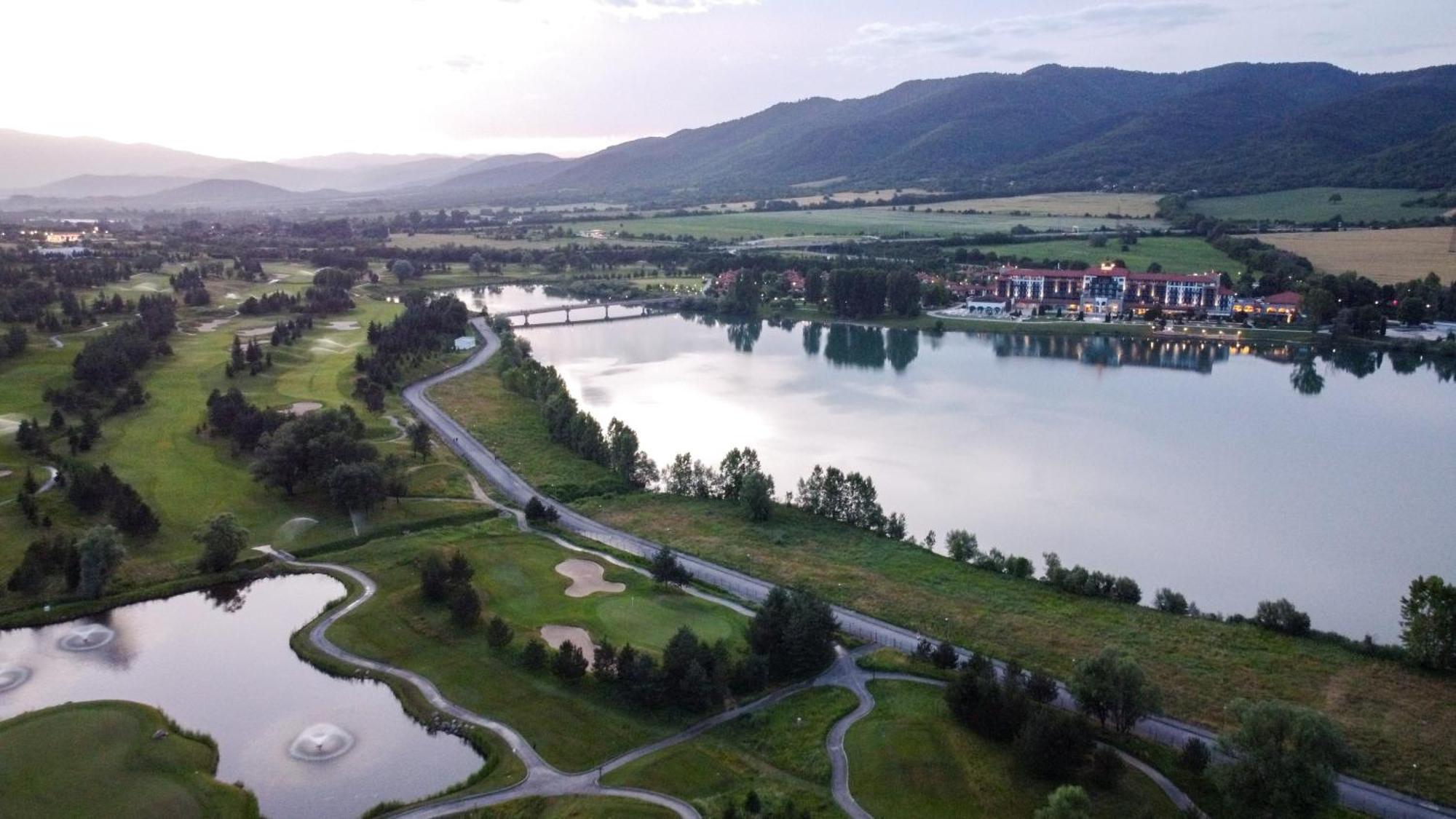 Pravets Lake Panorama Apartments Esterno foto