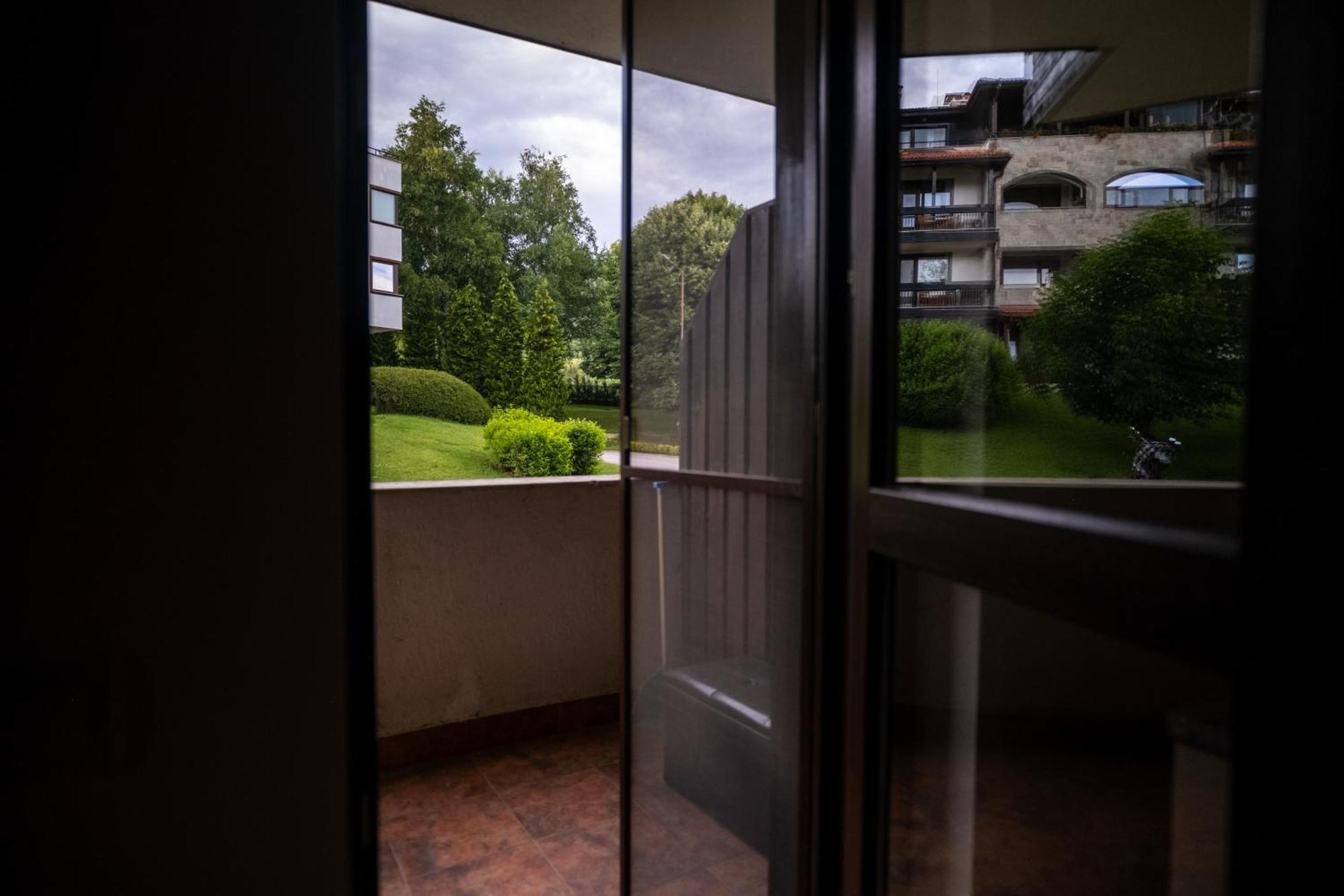 Pravets Lake Panorama Apartments Esterno foto