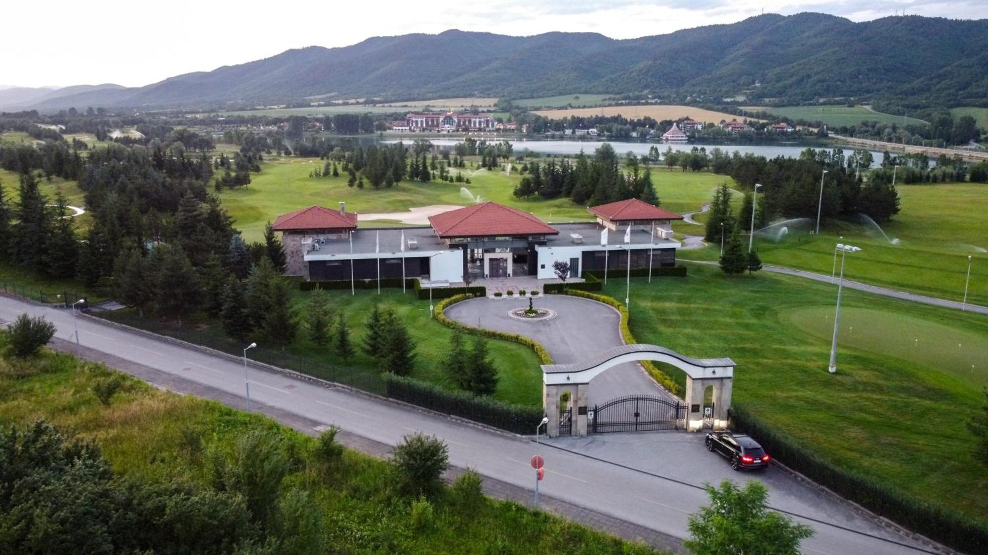 Pravets Lake Panorama Apartments Esterno foto