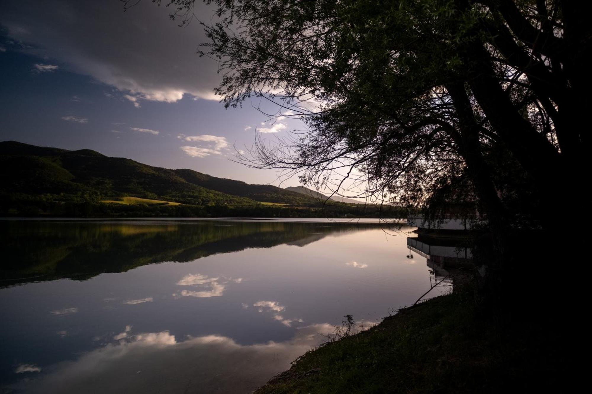 Pravets Lake Panorama Apartments Esterno foto