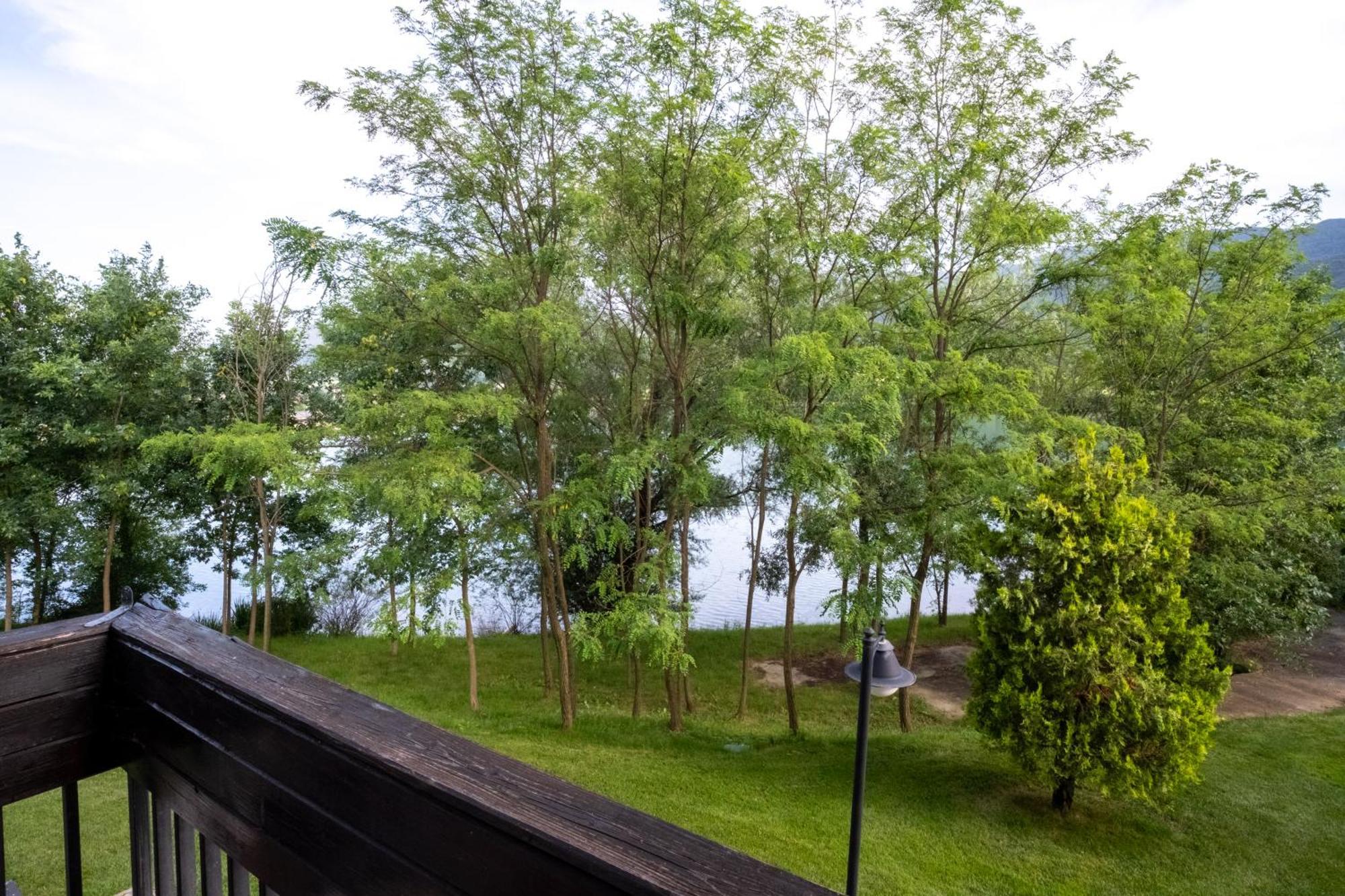 Pravets Lake Panorama Apartments Esterno foto