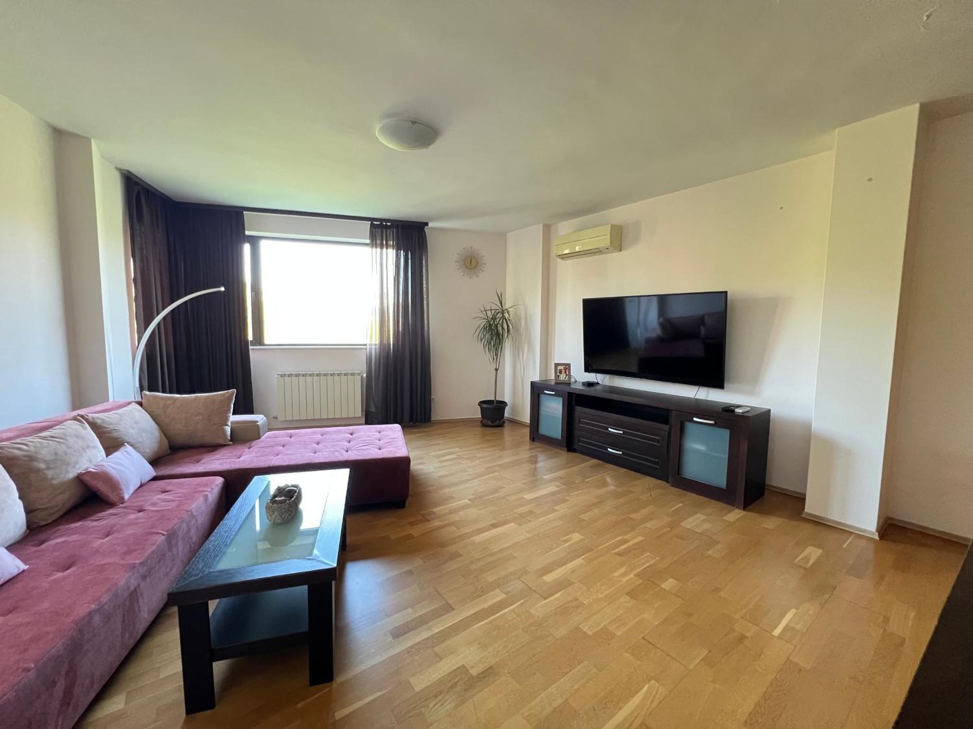 Pravets Lake Panorama Apartments Esterno foto