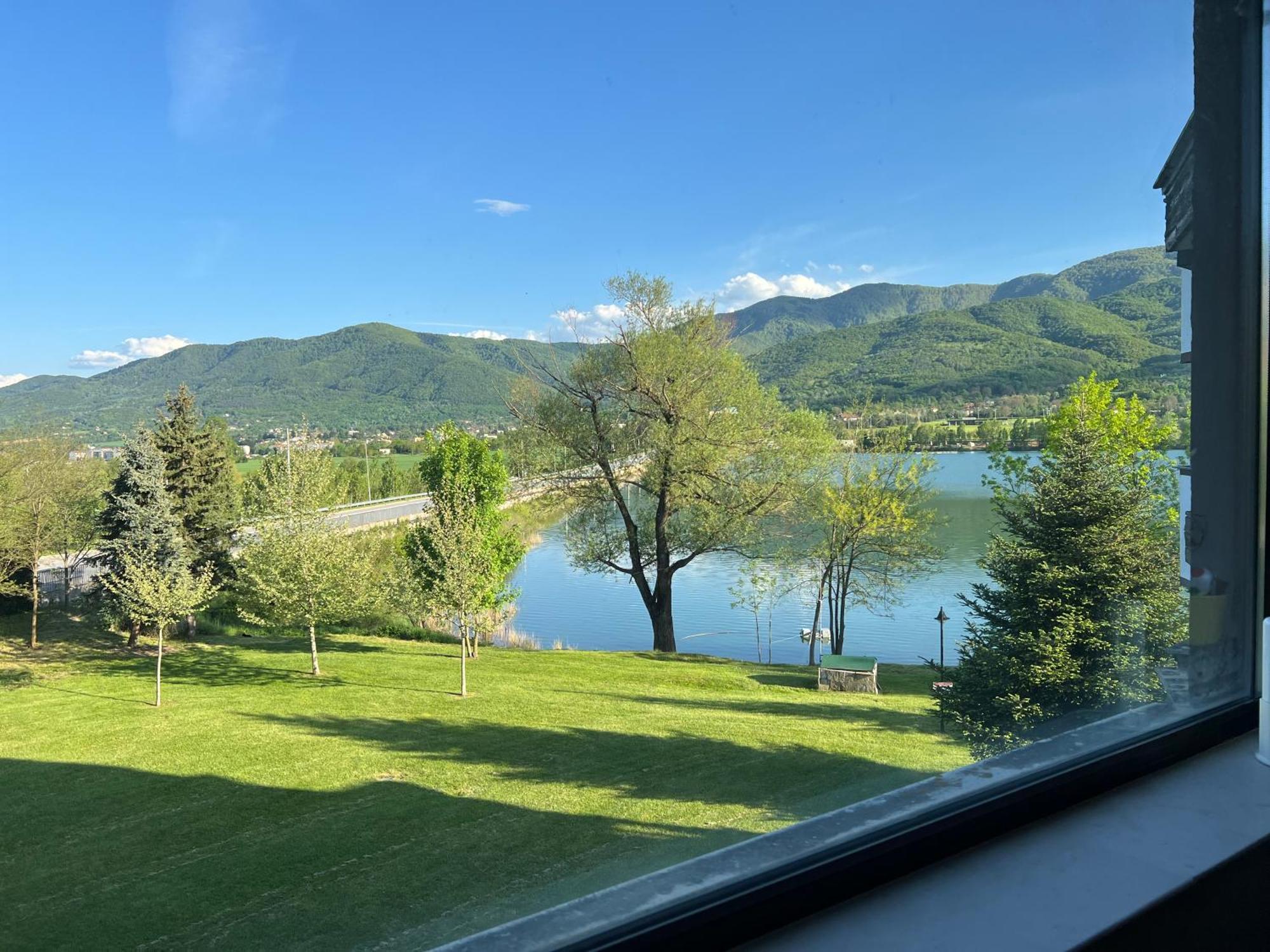 Pravets Lake Panorama Apartments Esterno foto