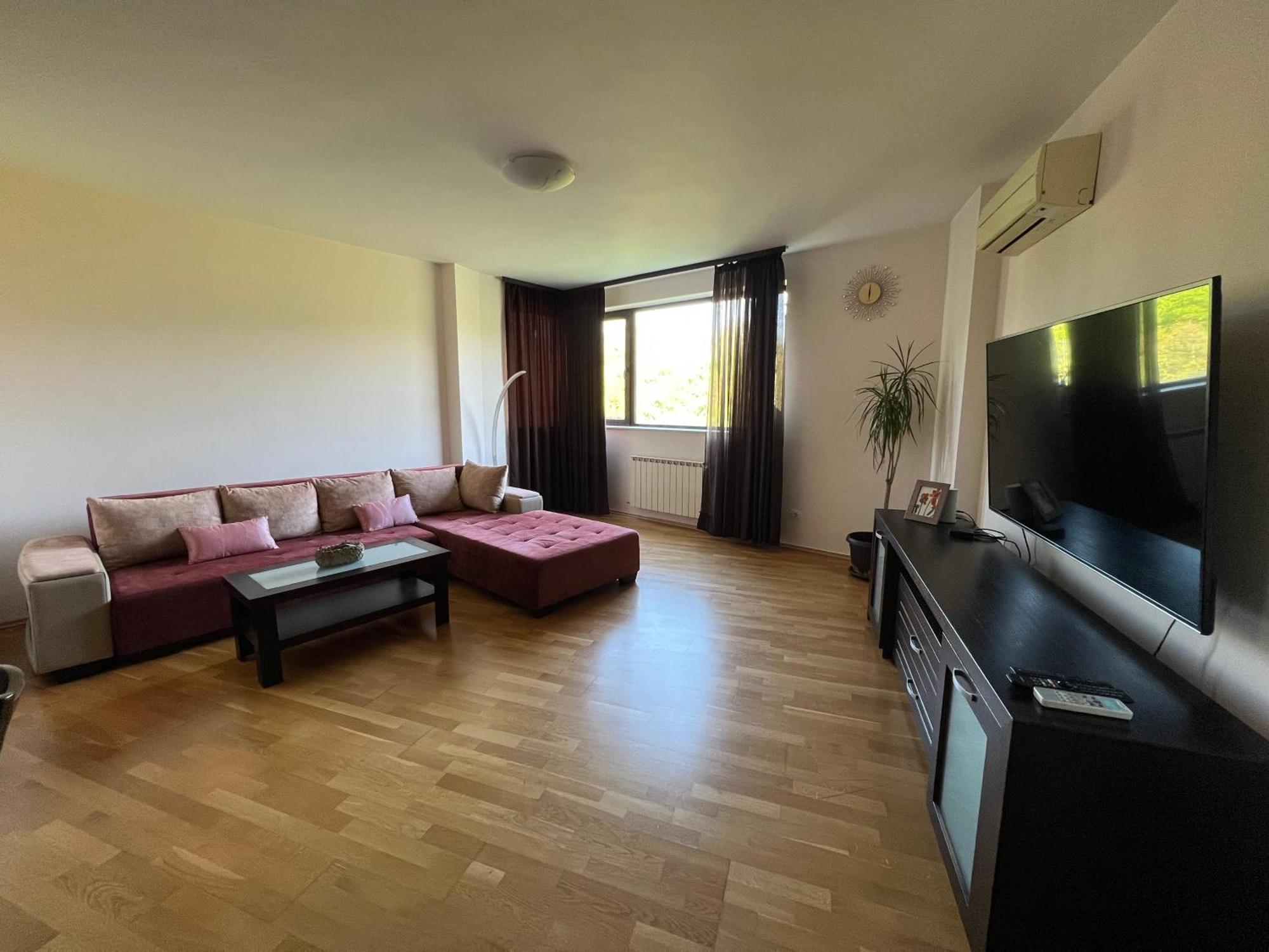 Pravets Lake Panorama Apartments Esterno foto