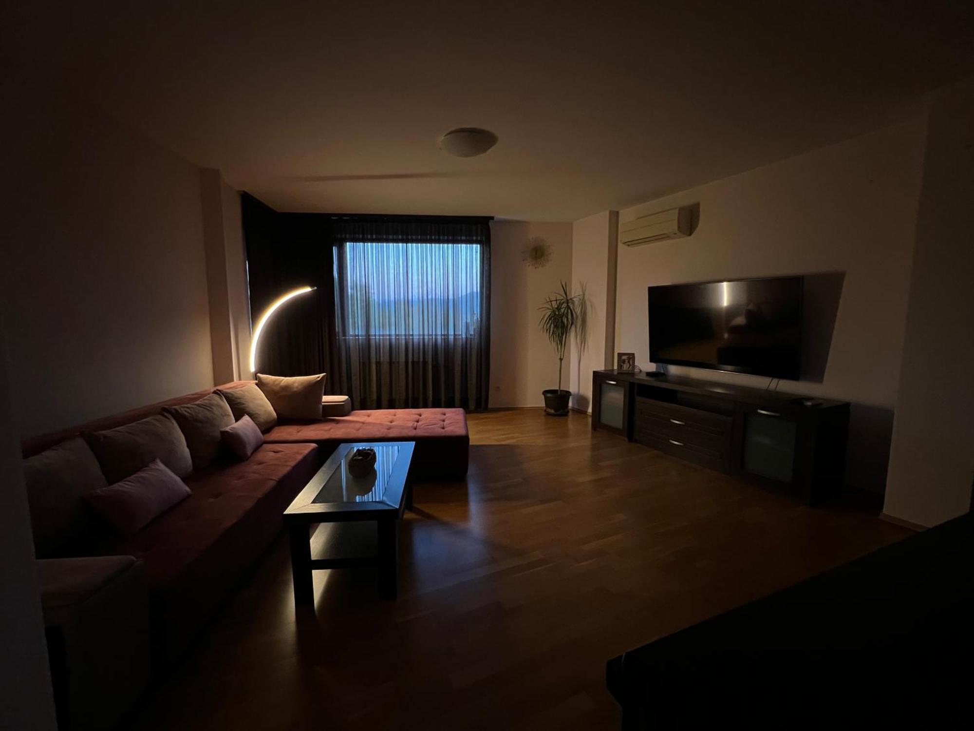 Pravets Lake Panorama Apartments Esterno foto